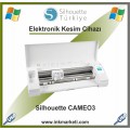 Silhouette Elektronik Kesim Cihazları