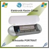 Silhouette Portrait Elektronik Kesim Cihazı